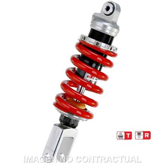 Amortiguador Trasero YSS Gas Top Line Honda CBR 1000F