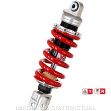 Amortiguador Trasero YSS Gas Top Line Honda VFR 750 F