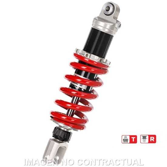 Amortiguador Trasero YSS Gas Top Line XLV 650 Transalp