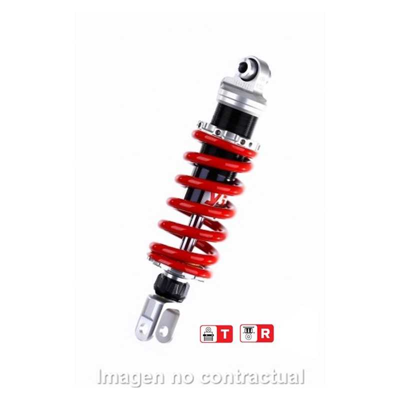 Amortiguador Trasero YSS Gas Top Line Suzuki GS XF 600