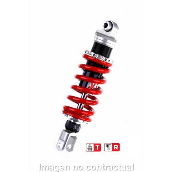 Amortiguador Trasero YSS Gas Top Line Suzuki GS XF 600