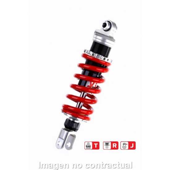 Amortiguador Trasero YSS Gas Top Line Suzuki SV650
