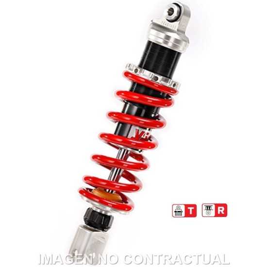 Amortiguador Trasero YSS Gas Top Line Suzuki XF 650 F