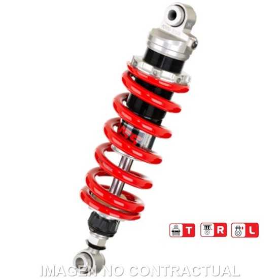 Amortiguador Trasero YSS Gas Top Line Yamaha XTZ 660