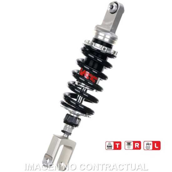 Amortiguador Trasero YSS Gas Top Line BMW R 1150 R