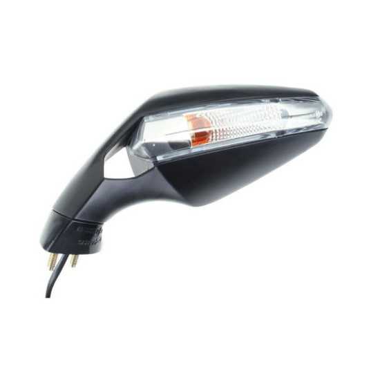 Retrovisor Derbi GPR R / Racing izquierdo Retrovisor Derbi GPR R / Racing izquierdo
