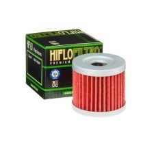 Filtro de aceite Suzuki GS / Marauder 125 / ZS 155 Hiflofiltro