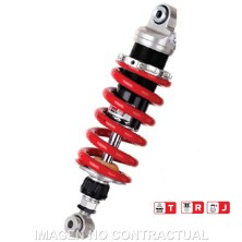 Amortiguador Trasero YSS Gas Top Line Derbi Senda