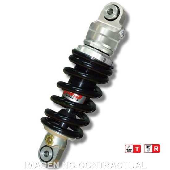 Amortiguador Trasero YSS Gas Top Line Gilera RC 600