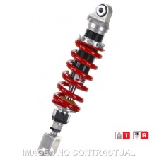 Amortiguador Trasero YSS Gas Top Line