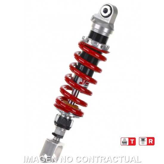 Amortiguador Trasero YSS Gas Top Line