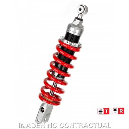 Amortiguador Trasero YSS Gas Top Line HONDA CRF 300 RA