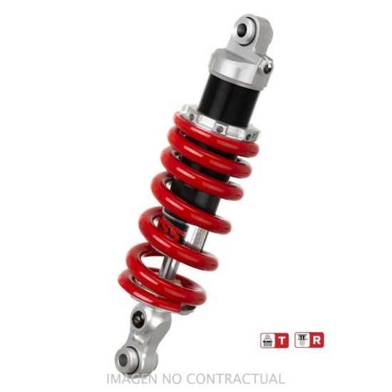 Amortiguador Trasero YSS Gas Top Line BENELLI TRK 502 X