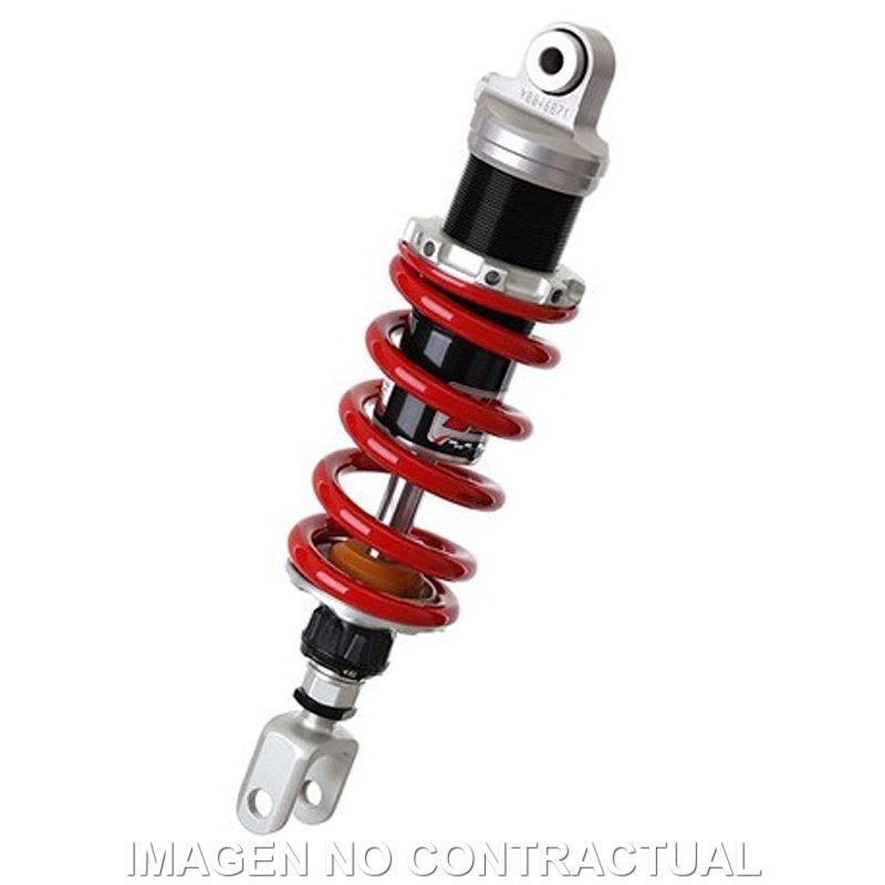 Amortiguador Trasero YSS Gas Top Line Yamaha MT-09