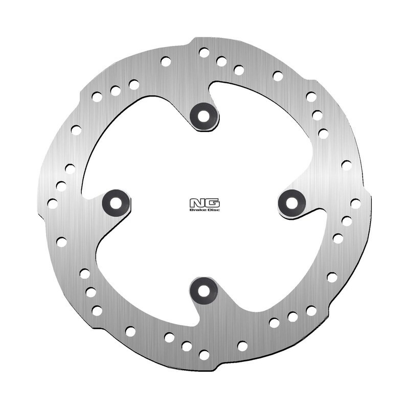 Disco de freno NG BRAKES ondulado fijo 1748X