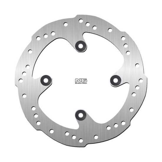 Disco de freno NG BRAKES ondulado fijo 1748X