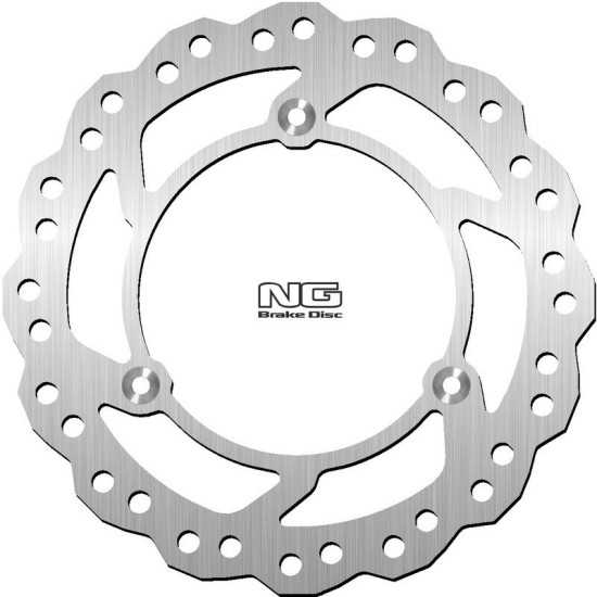 Disco de freno NG BRAKES ondulado fijo 1787X
