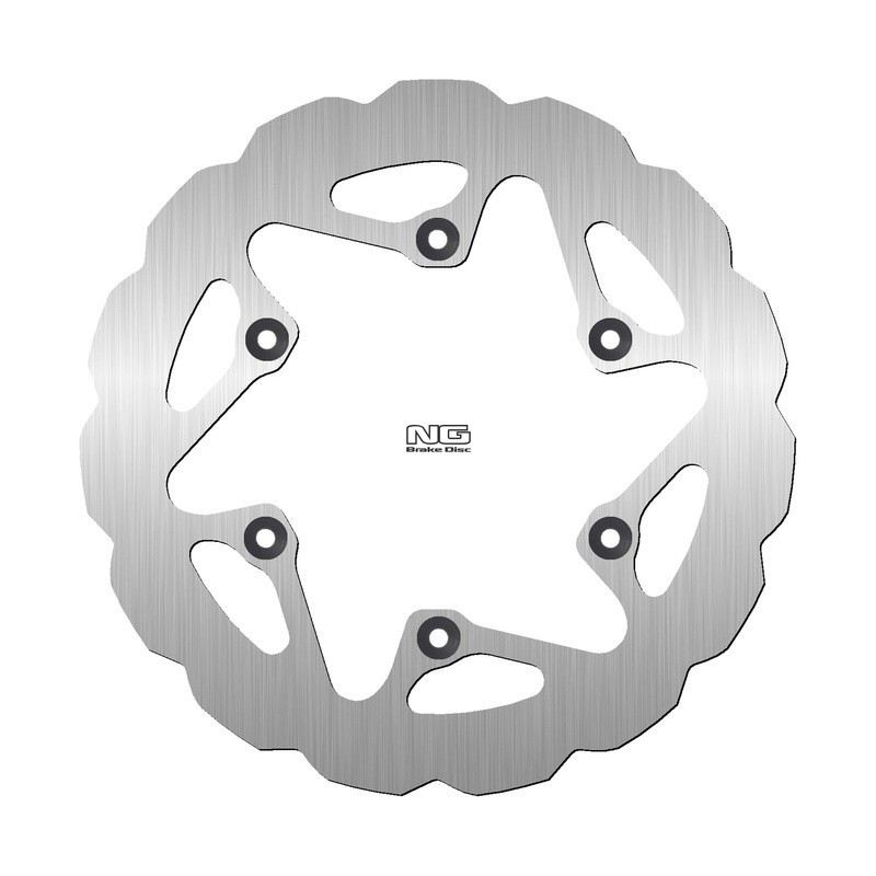 Disco de freno NG BRAKES ondulado fijo 1929XSP