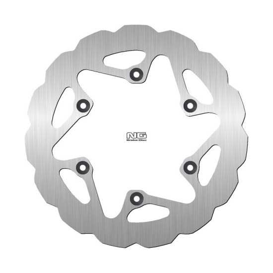 Disco de freno NG BRAKES ondulado fijo 1929XSP