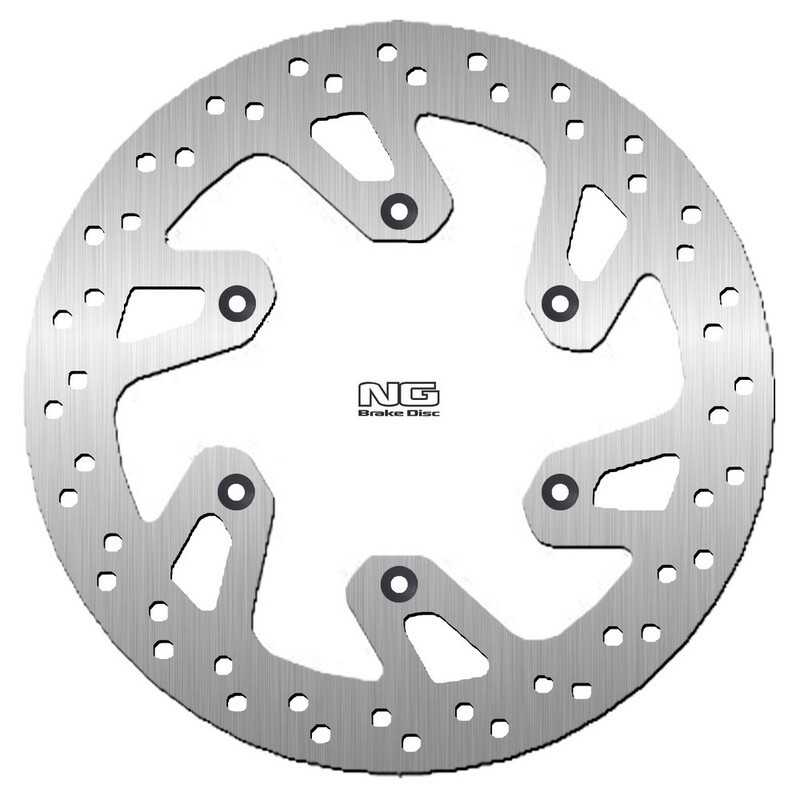 Disco de freno NG BRAKES redondo fijo 719