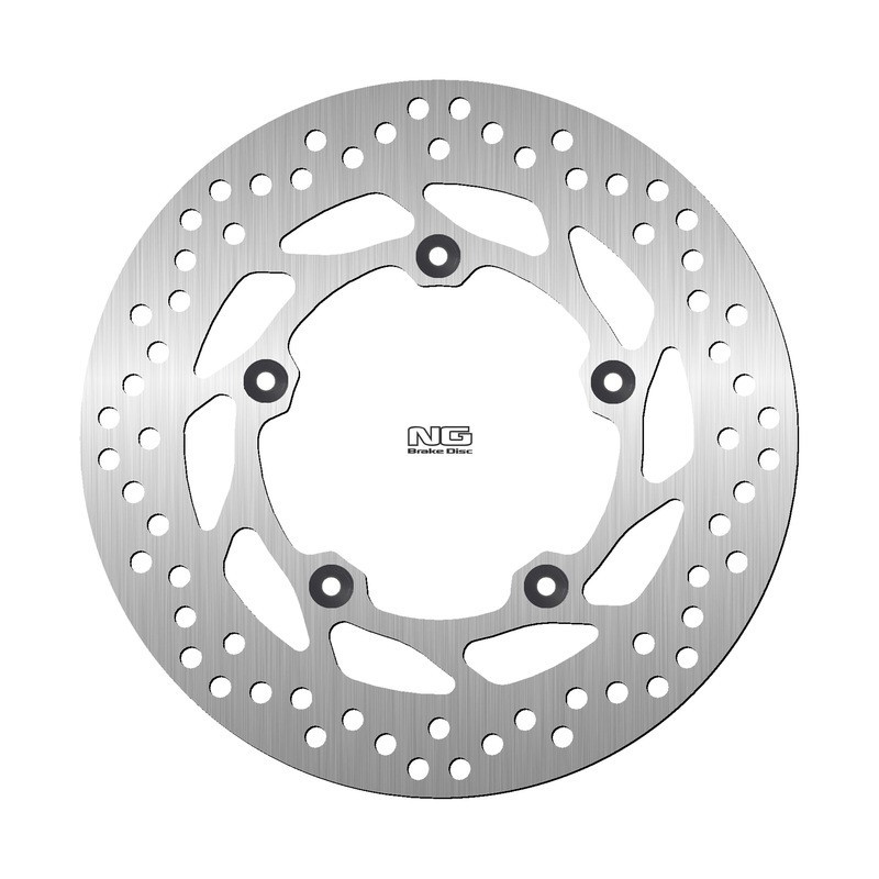 Disco de freno NG BRAKES redondo fijo 1851