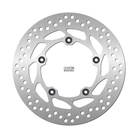 Disco de freno NG BRAKES redondo fijo 1851