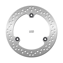 Disco de freno NG BRAKES redondo fijo 1757