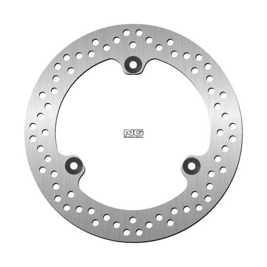Disco de freno NG BRAKES redondo fijo 1757