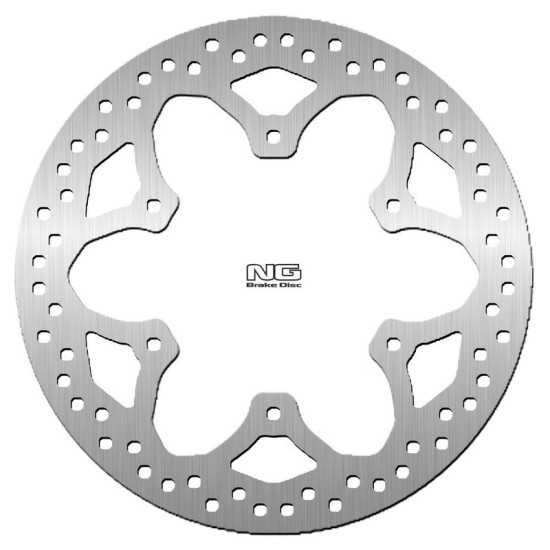 Disco de freno NG BRAKES redondo fijo 1123