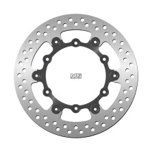 Disco de freno NG BRAKES redondo flotante 276