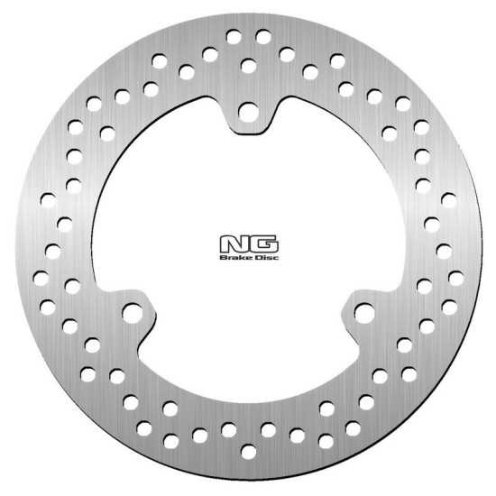 Disco de freno NG BRAKES redondo fijo 1620