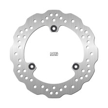 Disco de freno NG BRAKES ondulado fijo 1574X