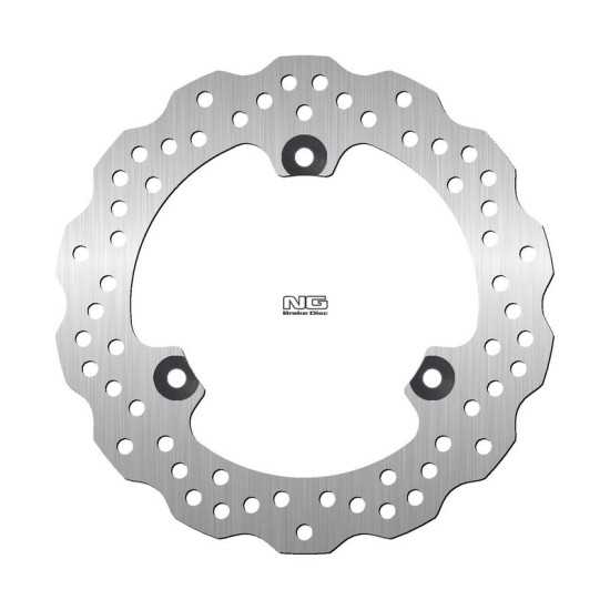 Disco de freno NG BRAKES ondulado fijo 1575X