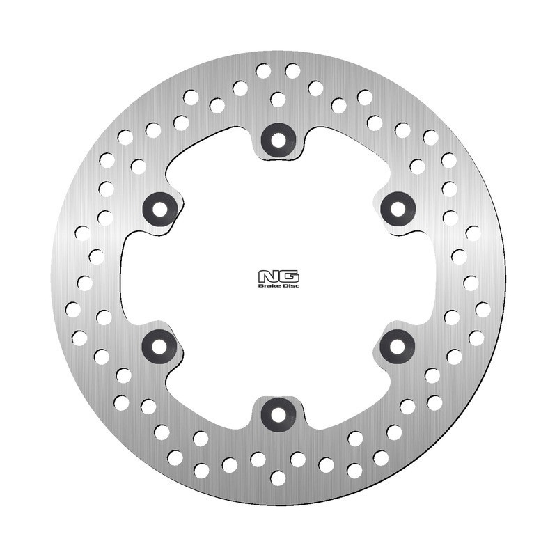 Disco de freno NG BRAKES redondo fijo 1807