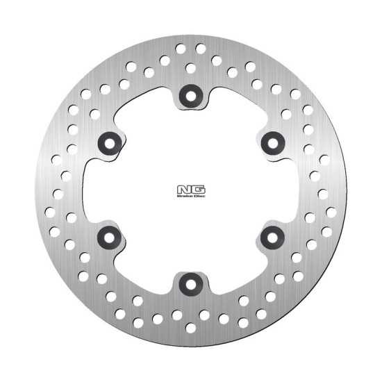 Disco de freno NG BRAKES redondo fijo 1807