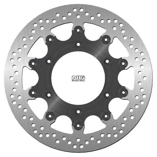 Disco de freno NG BRAKES redondo flotante 1472