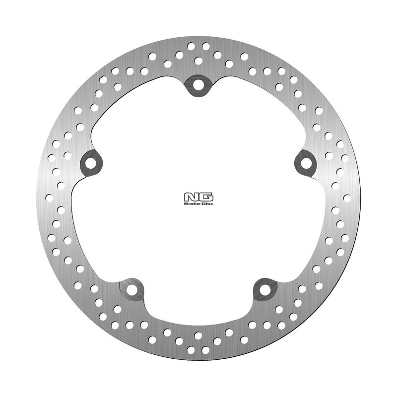 Disco de freno NG BRAKES redondo fijo 2082