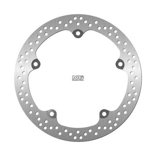 Disco de freno NG BRAKES redondo fijo 2082