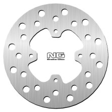 Disco de freno NG BRAKES redondo fijo 1355