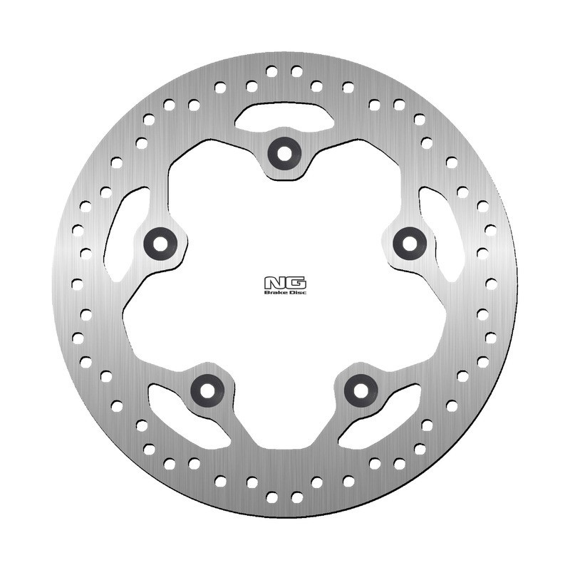 Disco de freno NG BRAKES redondo fijo 1522