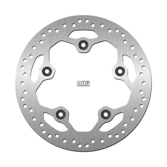 Disco de freno NG BRAKES redondo fijo 1522