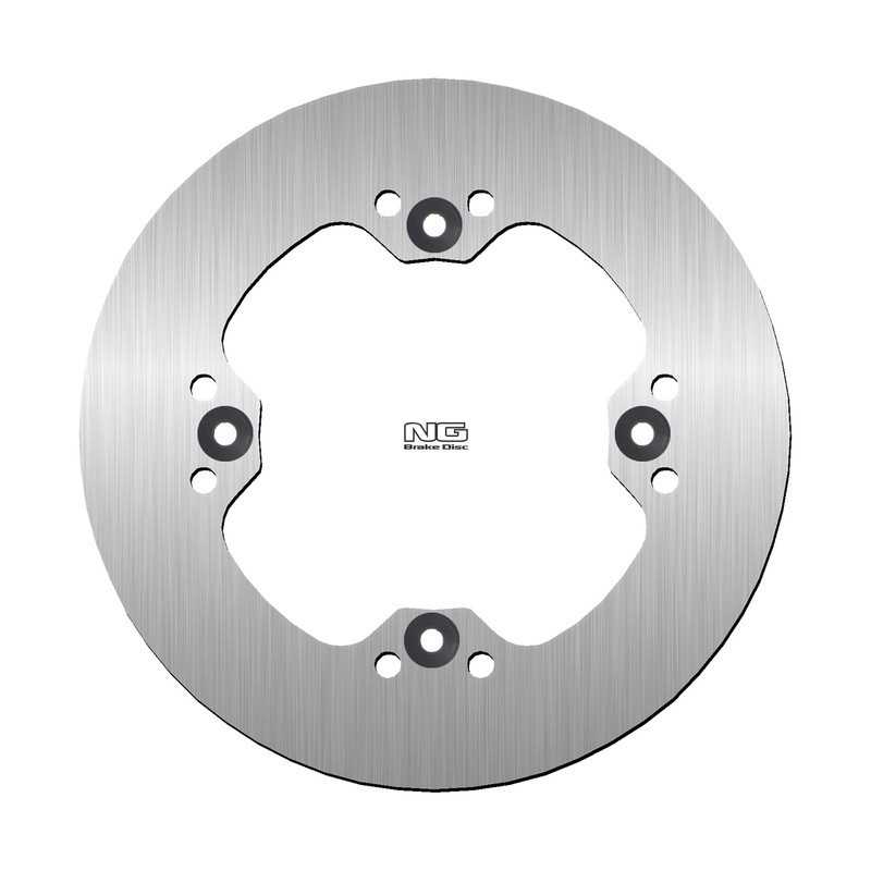 Disco de freno NG BRAKES redondo fijo 263SP