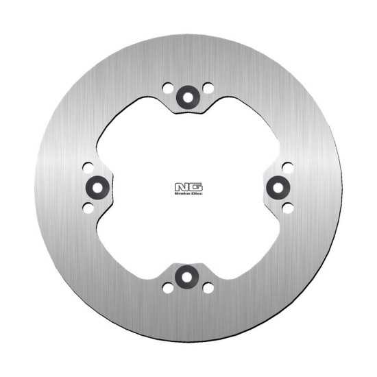 Disco de freno NG BRAKES redondo fijo 263SP