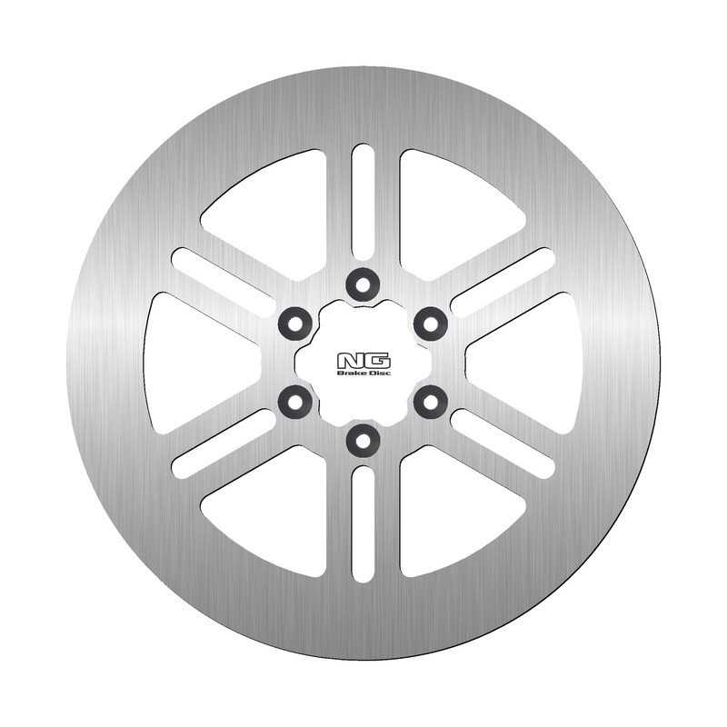Disco de freno NG BRAKES redondo fijo 1896