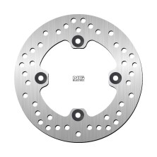 Disco de freno NG BRAKES redondo fijo 1684