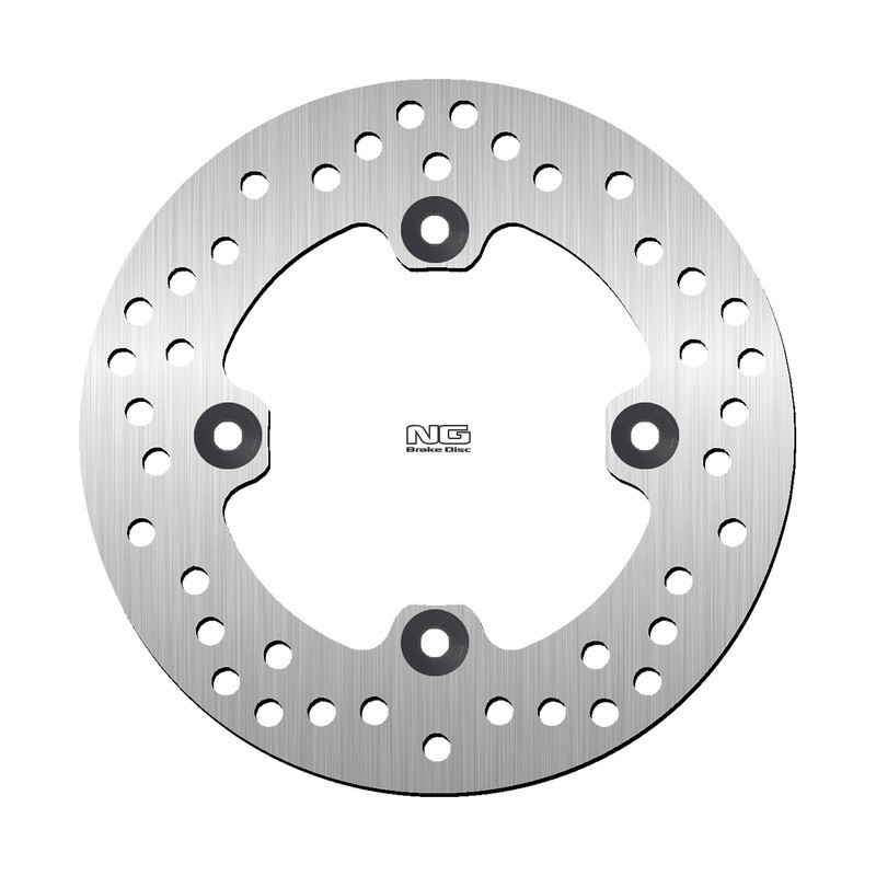 Disco de freno NG BRAKES redondo fijo 1684