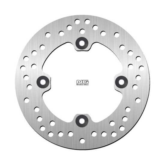 Disco de freno NG BRAKES redondo fijo 1684