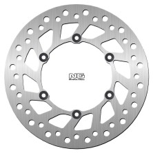 Disco de freno NG BRAKES redondo fijo 1466