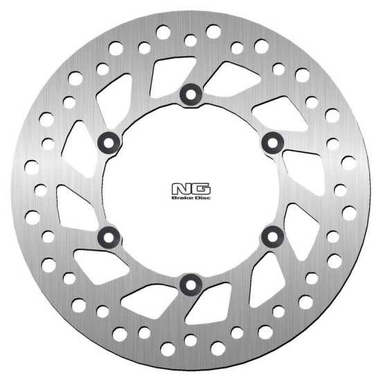 Disco de freno NG BRAKES redondo fijo 1466