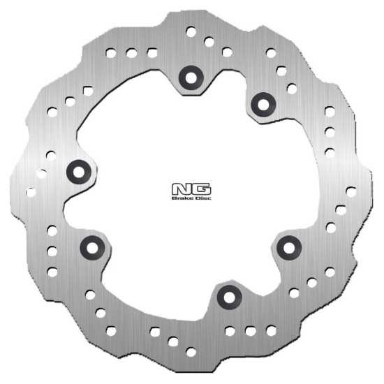 Disco de freno NG BRAKES ondulado fijo 065X